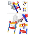 New Baby Toilet Trainer Cadeira Assento Potty Ladder Baby Toys